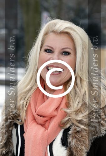 Amsterdam 26 januari 2013
Debbie Jenner Gemma v Eck en Marga Scheide tijdens intervieuw voor Stry in hotel Americain.
Peter Smulders bv