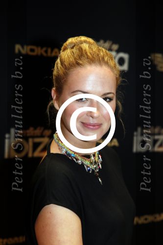 Amsterdam 28 januari 2013
Premiere verliefd op ibiza in Tuschinski. Marieke Westenenk
Peter Smulders bv