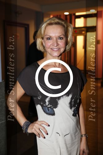 Haarlem 31 januari 2013
Premiere terug naar de kust in de schouwburg van Haarlem. Mariska v Kolck
Peter Smulders bv