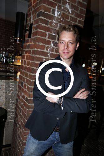 Amsterdam 31 januari 2013
Presentatie spanx kleding door Dirk Taat in Bo Cinq. Mark v Eeuwen
Peter Smulders bv