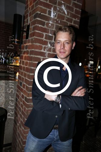 Amsterdam 31 januari 2013
Presentatie spanx kleding door Dirk Taat in Bo Cinq. Mark v Eeuwen
Peter Smulders bv