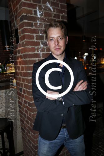 Amsterdam 31 januari 2013
Presentatie spanx kleding door Dirk Taat in Bo Cinq. Mark v Eeuwen
Peter Smulders bv