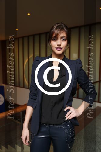 Amsterdam 5 februari 2013
Uitreiking Astir awards in het Okura hotel. Marvy Rieder
Peter Smulders bv