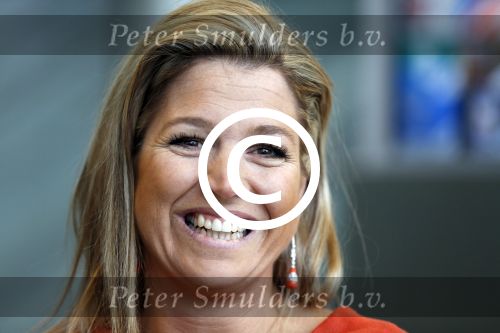 Amsterdam 14 februari 2013
Prinses Maxima op bezoek bij women inc in de RAI.
Peter Smulders bv