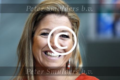 Amsterdam 14 februari 2013
Prinses Maxima op bezoek bij women inc in de RAI.
Peter Smulders bv