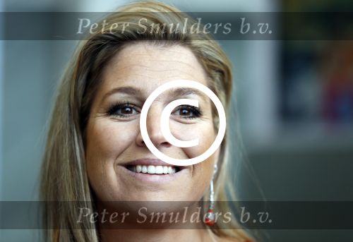 Amsterdam 14 februari 2013
Prinses Maxima op bezoek bij women inc in de RAI.
Peter Smulders bv