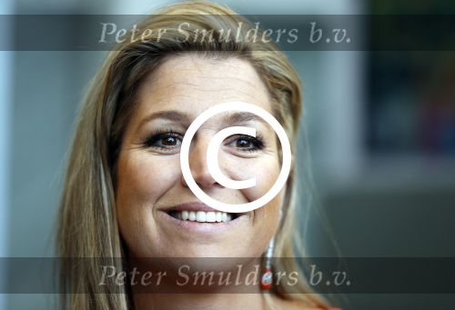 Amsterdam 14 februari 2013
Prinses Maxima op bezoek bij women inc in de RAI.
Peter Smulders bv