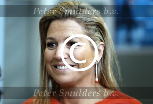 Amsterdam 14 februari 2013
Prinses Maxima op bezoek bij women inc in de RAI.
Peter Smulders bv