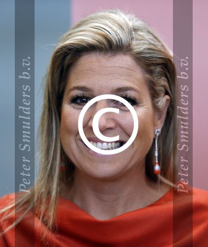 Amsterdam 14 februari 2013
Prinses Maxima op bezoek bij women inc in de RAI.
Peter Smulders bv