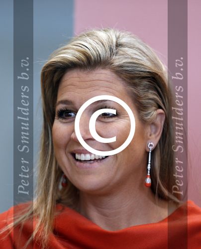 Amsterdam 14 februari 2013
Prinses Maxima op bezoek bij women inc in de RAI.
Peter Smulders bv