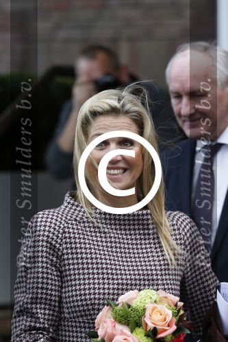 Amsterdam 30 januari 2013
Prinses Maxima bij bijeenkomst in het Hilton hotel.
Peter Smulders bv