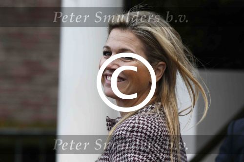 Amsterdam 30 januari 2013
Prinses Maxima bij bijeenkomst in het Hilton hotel.
Peter Smulders bv