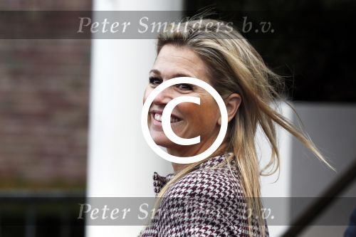 Amsterdam 30 januari 2013
Prinses Maxima bij bijeenkomst in het Hilton hotel.
Peter Smulders bv