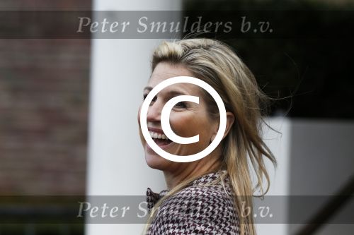 Amsterdam 30 januari 2013
Prinses Maxima bij bijeenkomst in het Hilton hotel.
Peter Smulders bv