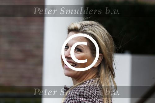 Amsterdam 30 januari 2013
Prinses Maxima bij bijeenkomst in het Hilton hotel.
Peter Smulders bv
