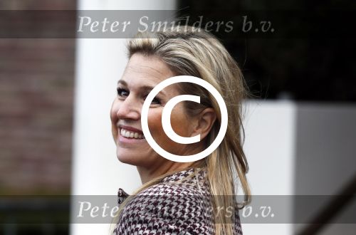 Amsterdam 30 januari 2013
Prinses Maxima bij bijeenkomst in het Hilton hotel.
Peter Smulders bv
