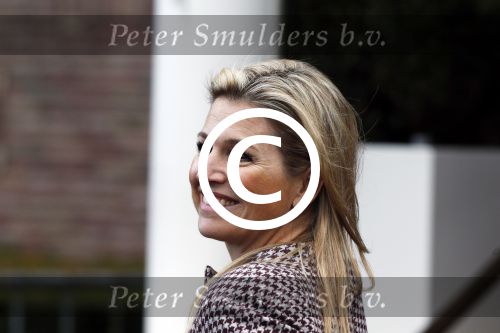 Amsterdam 30 januari 2013
Prinses Maxima bij bijeenkomst in het Hilton hotel.
Peter Smulders bv