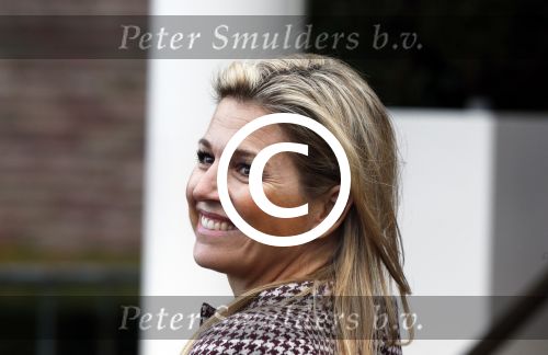 Amsterdam 30 januari 2013
Prinses Maxima bij bijeenkomst in het Hilton hotel.
Peter Smulders bv