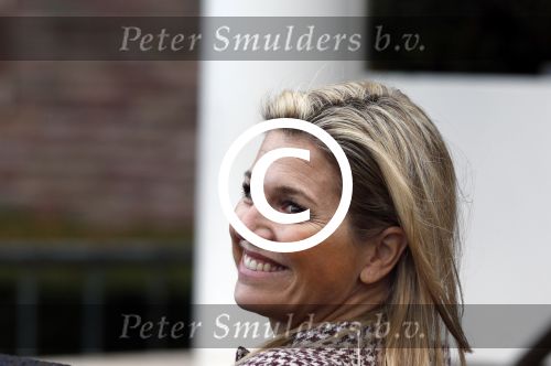 Amsterdam 30 januari 2013
Prinses Maxima bij bijeenkomst in het Hilton hotel.
Peter Smulders bv