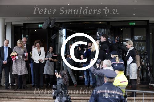Amsterdam 30 januari 2013
Prinses Maxima bij bijeenkomst in het hilton hotel.
Peter Smulders bv