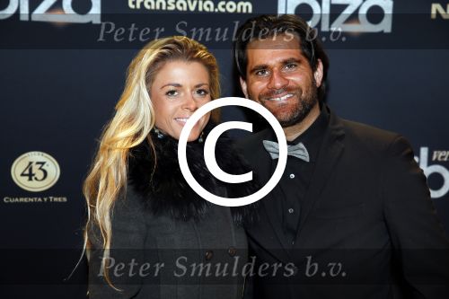 Amsterdam 28 januari 2013
Premiere verliefd op ibiza in Tuschinski. Micha Noot
Peter Smulders bv