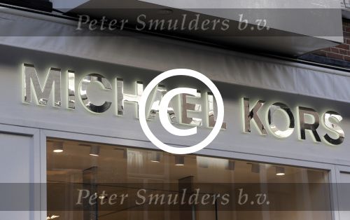 Amsterdam 2 februari 2013
Diverse winkels op de pc hooftstraat. Michael Kors
Peter Smulders bv