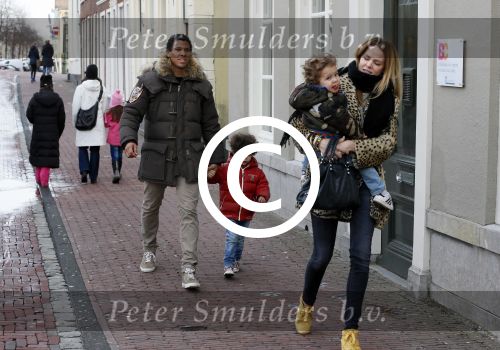 Leiden 10 februari 2013
Premiere Woezel en Pip in de Leidse schouwburg.
Peter Smulders bv