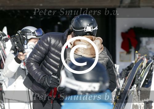 Lech 17 februari 2013
Michiel en Marloes Mens op skivakantie in Lech. Ook de moeder en zussen van Marloes zijn erbij.
Peter Smulders bv