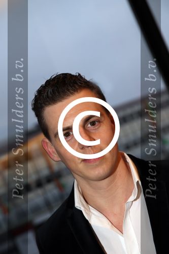 Tilburg, 4 Februari 2013
Premiere musical Buddy Holly
Mike Weerts
Foto Peter Smulders BV