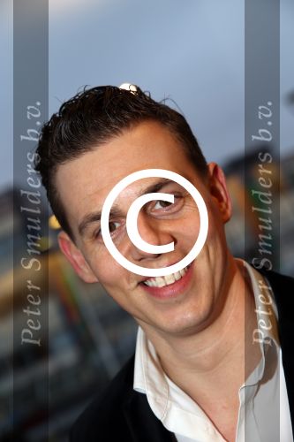 Tilburg, 4 Februari 2013
Premiere musical Buddy Holly
Mike Weerts
Foto Peter Smulders BV