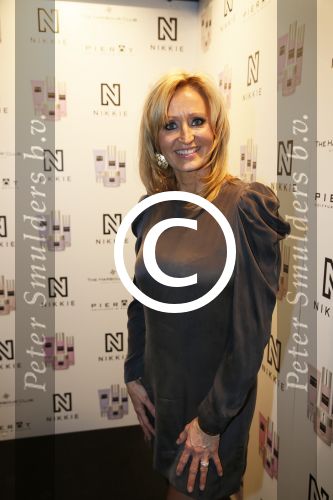 Amsterdam 5 februari 2013
Modeshow Nikkie Plessen bij the harbour Club. Natasja Froger
Peter Smulders bv