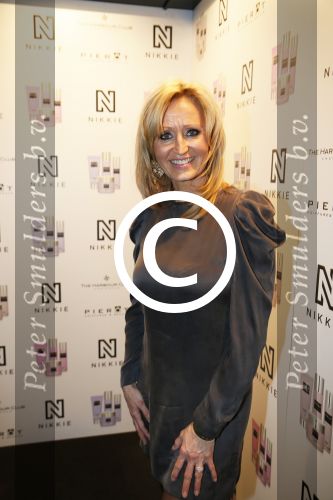 Amsterdam 5 februari 2013
Modeshow Nikkie Plessen bij the harbour Club. Natasja Froger
Peter Smulders bv