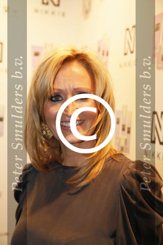Amsterdam 5 februari 2013
Modeshow Nikkie Plessen bij the harbour Club. Natasja Froger
Peter Smulders bv