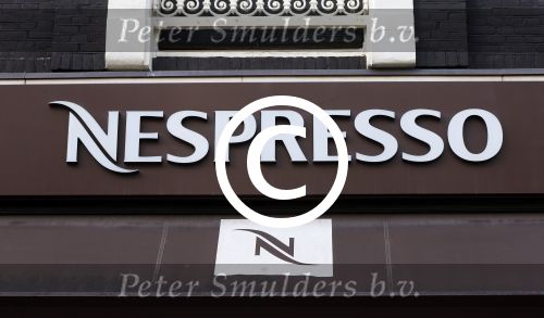 Amsterdam 2 februari 2013
Diverse winkels op de pc hooftstraat. Nespresso
Peter Smulders bv