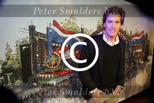 Hilversum 14 februari 2013
Presentatie nieuwe sbs6 programma Nederland Muziekland in de wisseloord studio.\'s in hilversum. Nick Nielsen
Peter Smulders bv