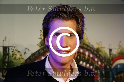 Hilversum 14 februari 2013
Presentatie nieuwe sbs6 programma Nederland Muziekland in de wisseloord studio.\'s in hilversum. Nick Nielsen
Peter Smulders bv