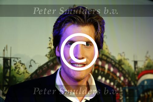 Hilversum 14 februari 2013
Presentatie nieuwe sbs6 programma Nederland Muziekland in de wisseloord studio.\'s in hilversum. Nick Nielsen
Peter Smulders bv