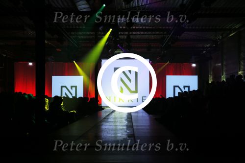 Amsterdam 5 februari 2013
Modeshow Nikkie Plessen bij the harbour Club.
Peter Smulders bv