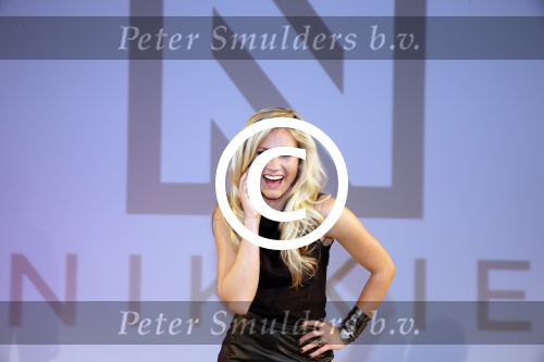 Amsterdam 5 februari 2013
Modeshow Nikkie Plessen bij the harbour Club.
Peter Smulders bv