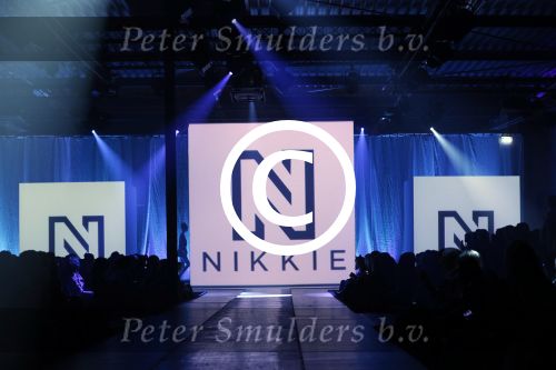 Amsterdam 5 februari 2013
Modeshow Nikkie Plessen bij the harbour Club.
Peter Smulders bv