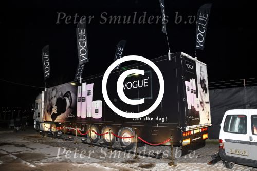 Amsterdam 5 februari 2013
Modeshow Nikkie Plessen bij the harbour Club.
Peter Smulders bv