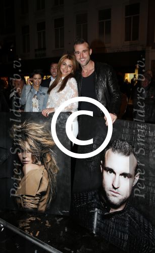 Amsterdam 7 februari 2013
Presentatie cover talkies met Olcay Gulsen en Philipp Plein erop.
Feestje is op de cd pc Hooftstraat bij cafe PC
Peter Smulders bv