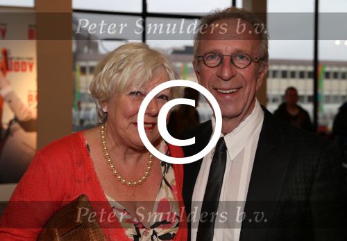 Tilburg, 4 Februari 2013
Premiere musical Buddy Holly
Ouders Alexandra Alphenaar
Foto Peter Smulders BV
