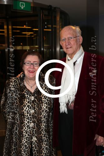 Haarlem, 18 Februari 2013
Premiere Kramer vs Kramer
Ouders Pia Douwes
Foto Peter Smulders BV