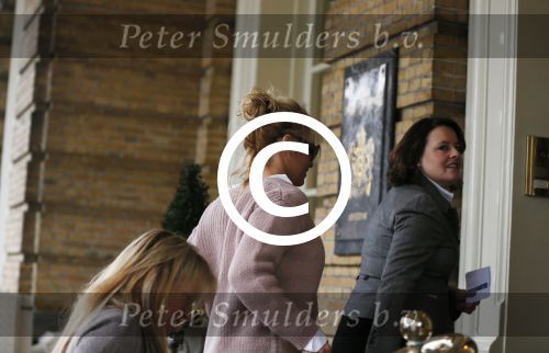 Amsterdam 18 januari 2013
Pamela Anderson arriveert bij het Amstel hotel.
Peter Smulders bv