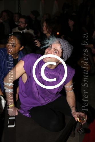 Amsterdam 31 januari 2013
Presentatie spanx kleding door Dirk Taat in Bo Cinq. paul Turner
Peter Smulders bv