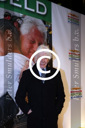 Amsterdam 13 februari 2013
Goed geld gala van de nationale postcodeloterij in het comcertgebouw waar Bill Clinton komt spreken. Paul v Vliet
Peter Smulders bv