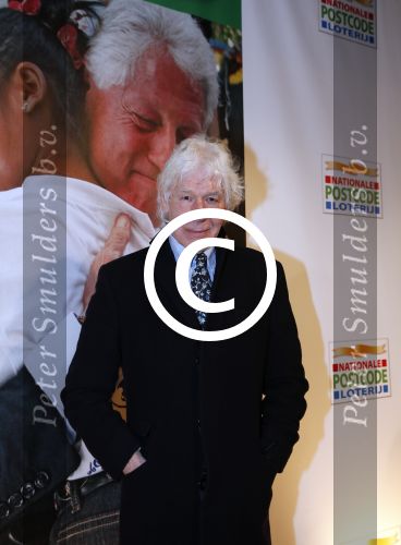 Amsterdam 13 februari 2013
Goed geld gala van de nationale postcodeloterij in het comcertgebouw waar Bill Clinton komt spreken. Paul v Vliet
Peter Smulders bv