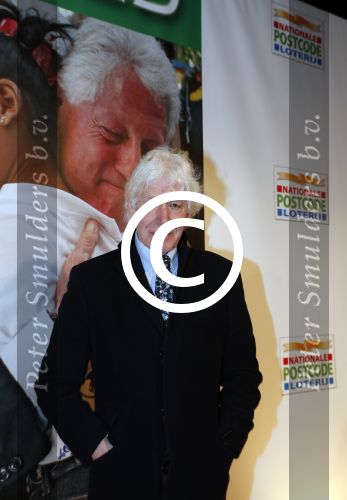 Amsterdam 13 februari 2013
Goed geld gala van de nationale postcodeloterij in het comcertgebouw waar Bill Clinton komt spreken. Paul v Vliet
Peter Smulders bv