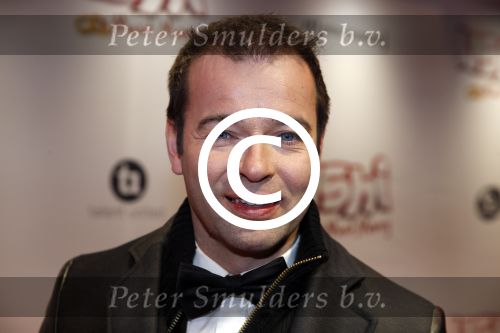Amsterdam 11 februari 2013
Premiere Ushi must marry met Wendy v Dijk in Tuschinski. Peter v d Vorst
Peter Smulders bv